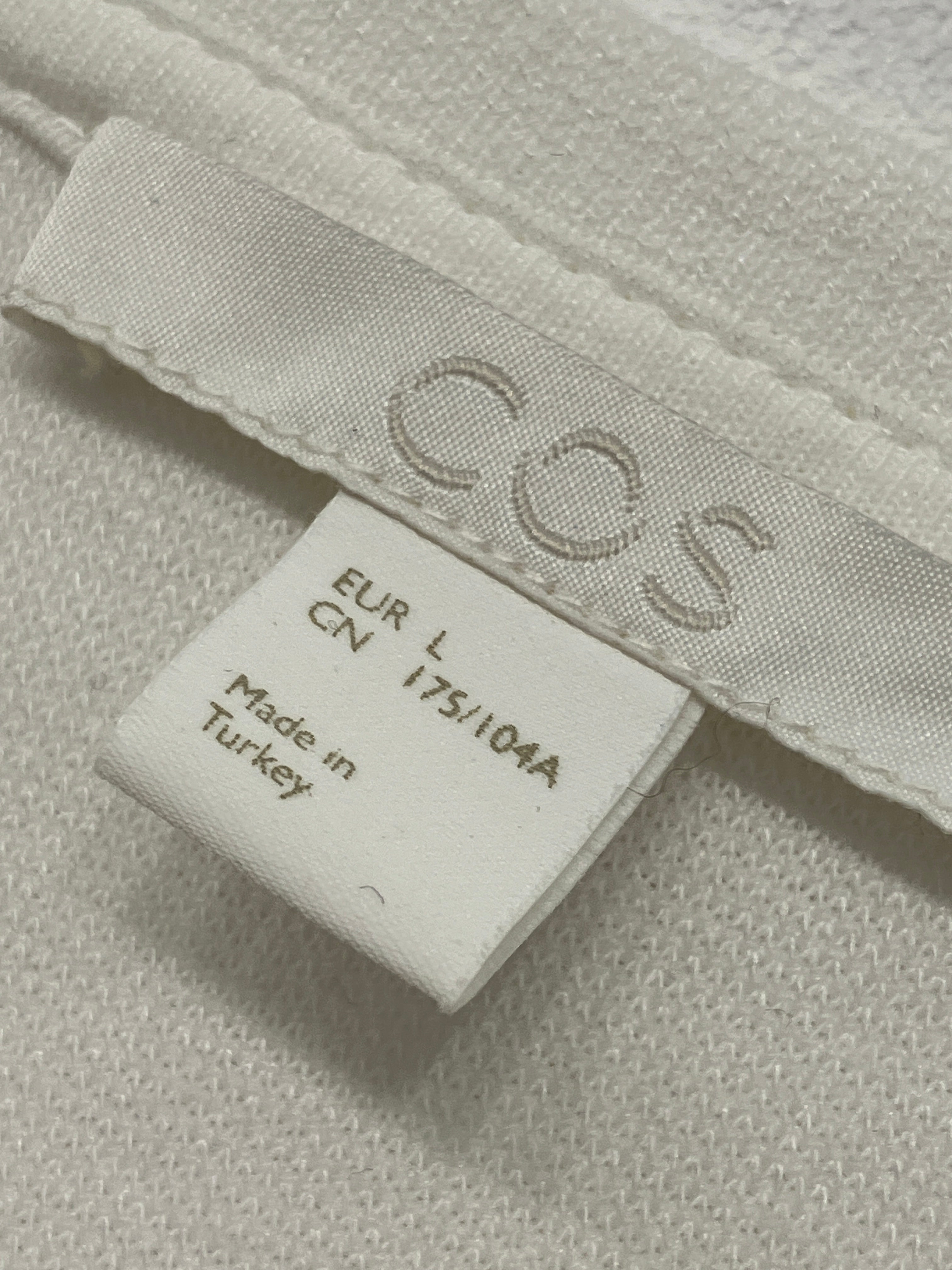 Cos T-shirt